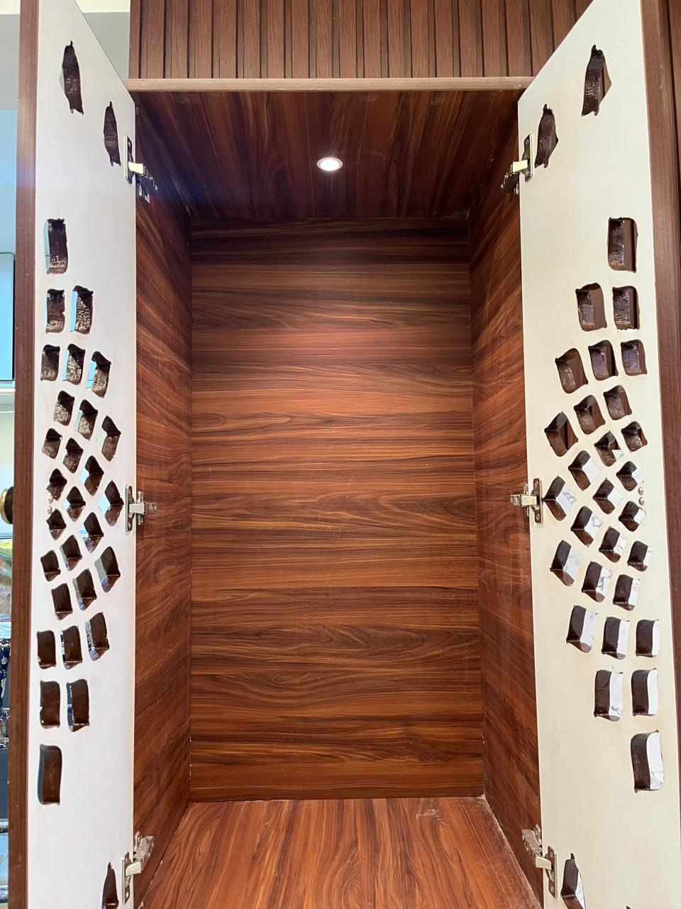 Pooja Room
